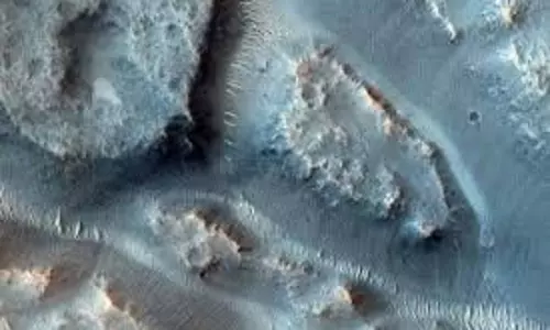 Science:  वैज्ञानिकों ने पहली बार बनाया 16 प्राचीन नदियों का पूरा नक्शा