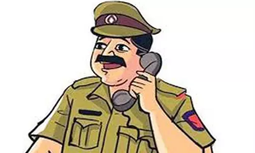 Punjab: तस्करों पर नज़र रखने के लिए 65 एंट्री/एग्जिट पॉइंट सील Punjab: तस्करों पर नज़र रखने के लिए 65 एंट्री/एग्जिट पॉइंट सील