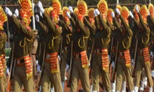 छत्तीसगढ़ पुलिस भर्ती 2025 का रिजल्ट जारी