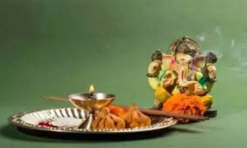 Wednesday: जानें बुधवार को भगवान गणेश के अलावा किन देवी-देवताओं की होती है पूजा Wednesday: जानें बुधवार को भगवान गणेश के अलावा किन देवी-देवताओं की होती है पूजा