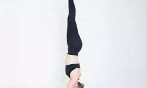 Yoga:सर्दियों के मौसम में जानिए कौन से 5 योगासन सेहत के लिए हो सकते हैं लाभकारी