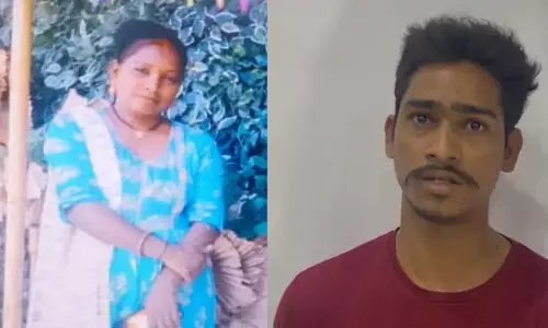 दुर्ग में महिला की हत्या प्रेमी ने ही की थी, पेट्रोल से जलाया था जिंदा दुर्ग में महिला की हत्या प्रेमी ने ही की थी, पेट्रोल से जलाया था जिंदा