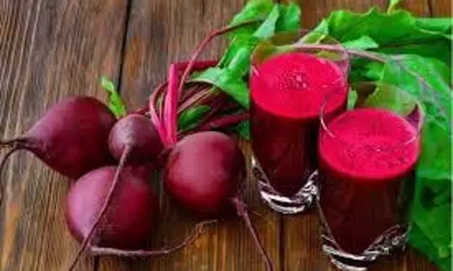Beetroot Kanji Recipe:  चुकंदर कांजी कैसे बनाएं, रेसिपी नोट कर लें