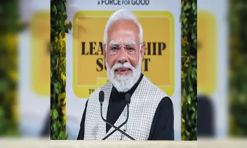 पीएम मोदी की नागरिकों से अपील...