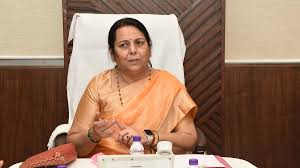 NCP (SP) leader के खिलाफ विशेषाधिकार हनन की कार्यवाही की मांग की गई
