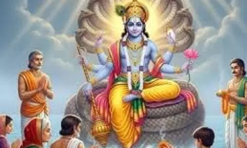 Safala Ekadashi 2025: सफला एकादशी पर इन मंत्रों का जाप देता है सौ गुना फल Safala Ekadashi 2025: सफला एकादशी पर इन मंत्रों का जाप देता है सौ गुना फल