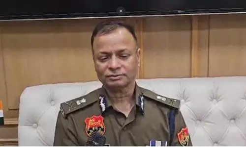 DGP ने लोगों को साइबर अपराध के बचाव के लिए दी अनोखी सलाह