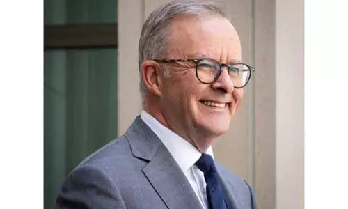 Australian PM अल्बनीज़: 16 साल से कम उम्र के बच्चों के लिए सोशल मीडिया पर बैन, बचपन का हक