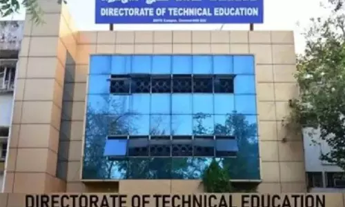 Tamil Nadu स्कूलों में इंडस्ट्रियल ट्रेनिंग जोड़ने पर सरकार का नया विचार Tamil Nadu स्कूलों में इंडस्ट्रियल ट्रेनिंग जोड़ने पर सरकार का नया विचार
