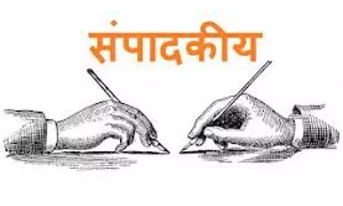 संपादकीय: लापरवाही की आग संपादकीय: लापरवाही की आग