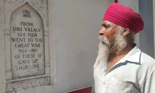 Lauhuka: स्वतंत्रता सेनानियों, शहीदों की भूमि