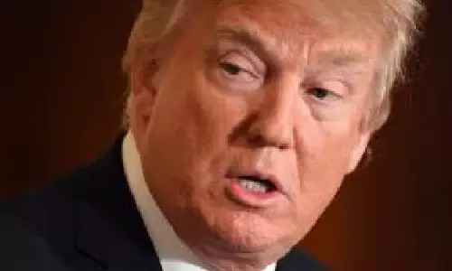 Trump प्रशासन ने पाकिस्तान के लिए $686 मिलियन के F-16 अपग्रेड को मंज़ूरी दी