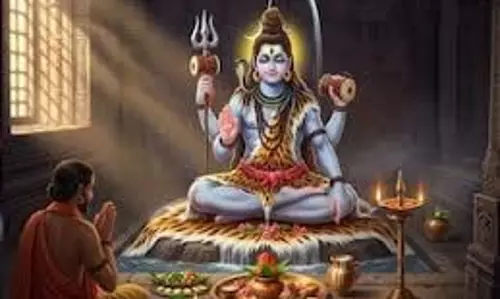 Budh Pradosh 2025: बुध प्रदोष के दिन इस मुहूर्त में करें भगवान शिव की पूजा, पूरी होगी हर मनोकामना