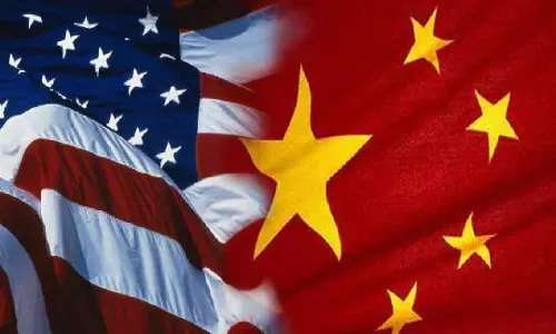 China के साथ व्यापार तनाव अमेरिकी व्यापार प्रमुख की सीनेट में पूछताछ में हावी रहा