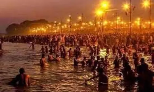 Magh Mela 2026 Date: प्रयागराज में माघ मेला कब से शुरू होगा? यहां जानें डेट और मुख्य स्नान की प्रमुख तिथियां