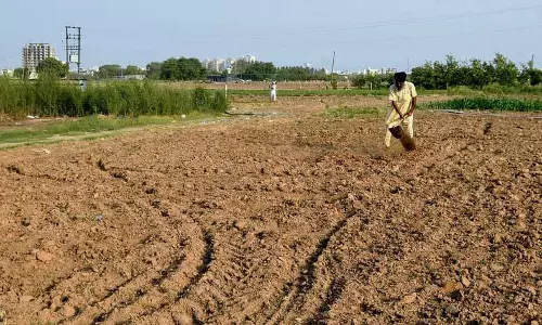 Punjab ने पुराने कानून के ज़रिए मोहाली में 5,100 एकड़ ज़मीन हासिल करने का रास्ता साफ़ किया