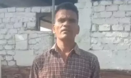 महिला अधिकारी से CAF जवान परेशान, पैसे लेती है ट्रांसफर-पोस्टिंग के नाम पर महिला अधिकारी से CAF जवान परेशान, पैसे लेती है ट्रांसफर-पोस्टिंग के नाम पर