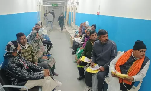Haryana में सरकारी डॉक्टरों की अनिश्चितकालीन हड़ताल से मरीज़ परेशान