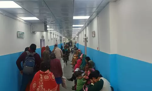 हरियाणा सरकार ने ESMA लागू कर दिया है, और डॉक्टर आज से अनिश्चितकालीन हड़ताल पर जाने की योजना बना रहे