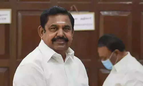 AIADMK की आज अहम बैठकें होंगी, 2026 के विधानसभा चुनाव की रणनीति को अंतिम रूप दिया जाएगा AIADMK की आज अहम बैठकें होंगी, 2026 के विधानसभा चुनाव की रणनीति को अंतिम रूप दिया जाएगा