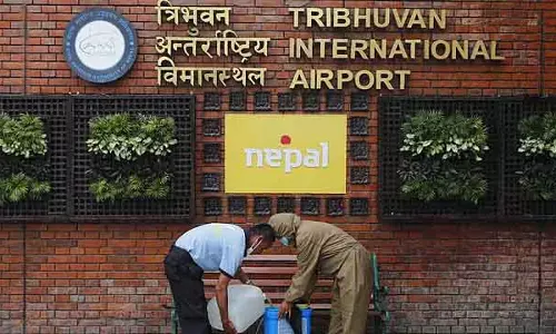 Nepal भ्रष्टाचार के आरोप में दर्जनों लोगों को घेरा, एयरपोर्ट की लागत $74 मिलियन बढ़ी