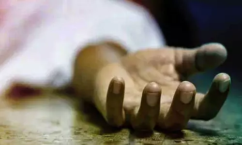 Balangir में सुकटेल बांध कॉलोनी से जली हुई लाश बरामद, आत्महत्या का शक