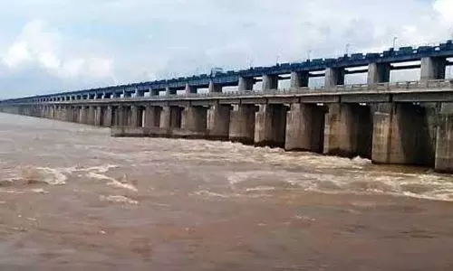 Mahanadi जल विवाद को सुलझाने के लिए उच्च स्तरीय समिति का गठन किया गया Mahanadi जल विवाद को सुलझाने के लिए उच्च स्तरीय समिति का गठन किया गया
