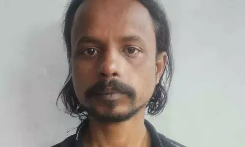 रावणभांठा मैदान में ड्रग्स गोली बेच रहा तस्कर गिरफ्तार
