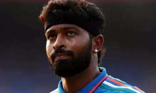 Hardik Pandya चोटें मानसिक रूप से परखती हैं, बाराबती शो के बाद वापसी की मानसिकता पर