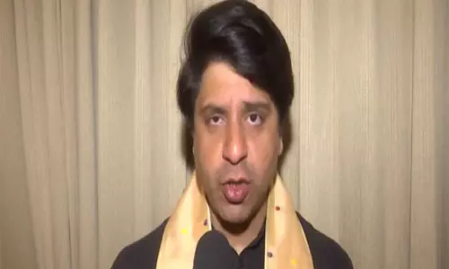 Shehzad Poonawalla ने शीतकालीन संसद सत्र के दौरान जर्मनी यात्रा को लेकर राहुल गांधी की आलोचना की