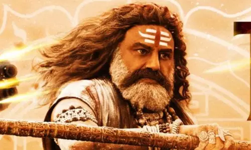 Akhanda 2 नई रिलीज की तारीख Akhanda 2 नई रिलीज की तारीख