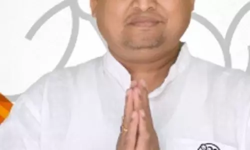 Mamata बनर्जी व शुभेंदु अधिकारी के खिलाफ उम्मीदवार उतारने की घोषणा Mamata बनर्जी व शुभेंदु अधिकारी के खिलाफ उम्मीदवार उतारने की घोषणा