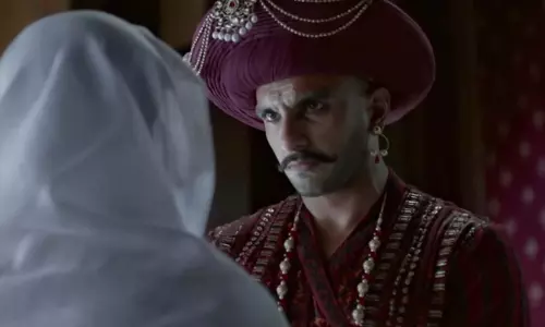 Ranveer Singh में रणवीर सिंह का ब्रेकडाउन और असली चोट
