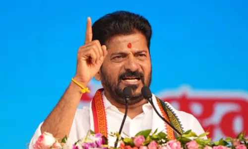 तेलंगाना के CM ने स्टार्टअप्स के लिए 1,000 करोड़ रुपये के फंड की घोषणा की