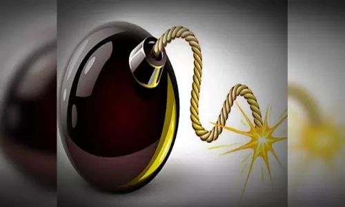 स्कूल को बम की धमकी, जांच में निकला फेक कॉल स्कूल को बम की धमकी, जांच में निकला फेक कॉल