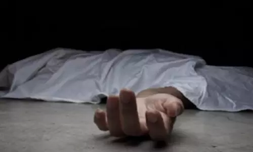 बीटेक स्टूडेंट लापता, Jhansi में सड़क किनारे तालाब के पास मृत मिला बीटेक स्टूडेंट लापता, Jhansi में सड़क किनारे तालाब के पास मृत मिला