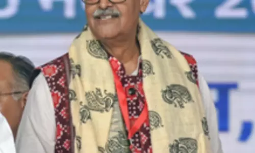 महानदी जल विवाद पर ओडिशा सक्रिय, डिप्टी CM की अगुवाई में पैनल का गठन