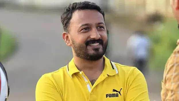 राहुल ममकूटाथिल को राहत; कोर्ट ने दूसरे यौन उत्पीड़न मामले में अग्रिम जमानत दी