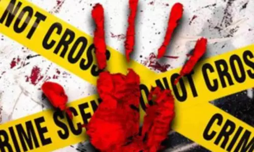Gujarat: राजकोट के एक गांव में 7 साल की बच्ची से रेप