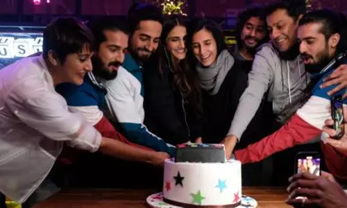 4 साल बाद भी फिल्म की प्रासंगिकता कायम: Abhishek Kapoor