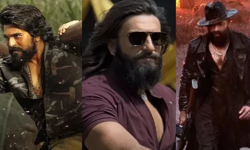 March 2026 में रिलीज़ होने वाली 5 फिल्में