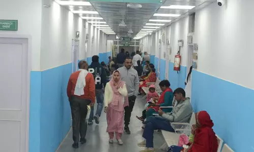 Haryana सरकार ने हेल्थकेयर सेवाओं को कैसे मैनेज किया