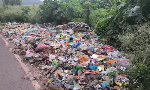 Nalagarh में अस्वच्छ हालात बने हुए, विधायक चाहते हैं कि सफाई सेस वापस लिया जाए