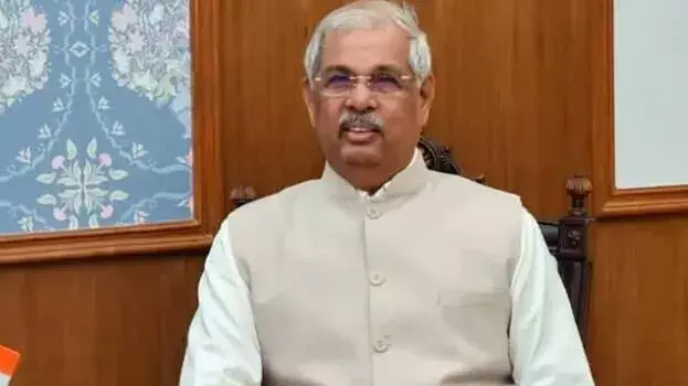 VC नियुक्तियों को लेकर सहमति बनाने के प्रयास में मंत्री पहुंचे लोक भवन