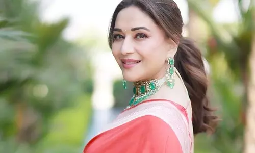 Madhuri Dixit का फिल्में चुनने का तरीका: एक आधुनिक दृष्टिकोण Madhuri Dixit का फिल्में चुनने का तरीका: एक आधुनिक दृष्टिकोण