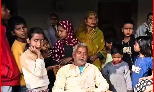 दिल दहलाने वाली घटना, भाई ने दो मासूमों को उतारा मौत के घाट
