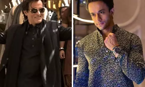 Flipperachi में अक्षय खन्ना की एनर्जी पर हीराव मेहता