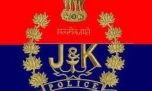 J&K क्राइम ब्रांच ने ज़मीन धोखाधड़ी मामले में चार्जशीट दाखिल की