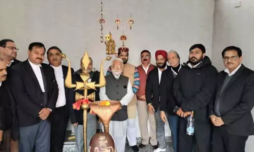 BAJ संघर्ष समिति के अभियान को पूरा समर्थन देता है