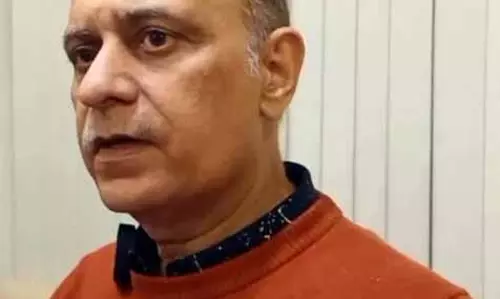 एसएसएच में कार्डियक सेवाएं बहाल, जांच के आदेश: Dr. Ashutosh